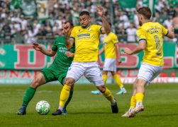 Chemie Leipzig FC Carl Zeiss Jena 14042024 06